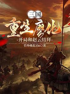 重生三国刘备