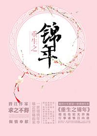 重生之锦年TXT百度