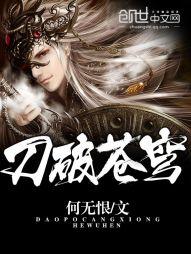 刀破苍穹何无恨TXT笔趣阁