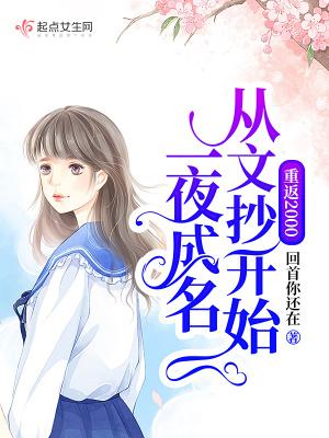 重回2000从芯开始无弹窗