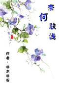 奈何肤浅免费阅读全文