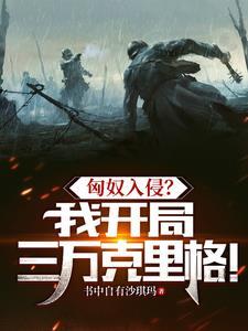 匈奴入侵边疆