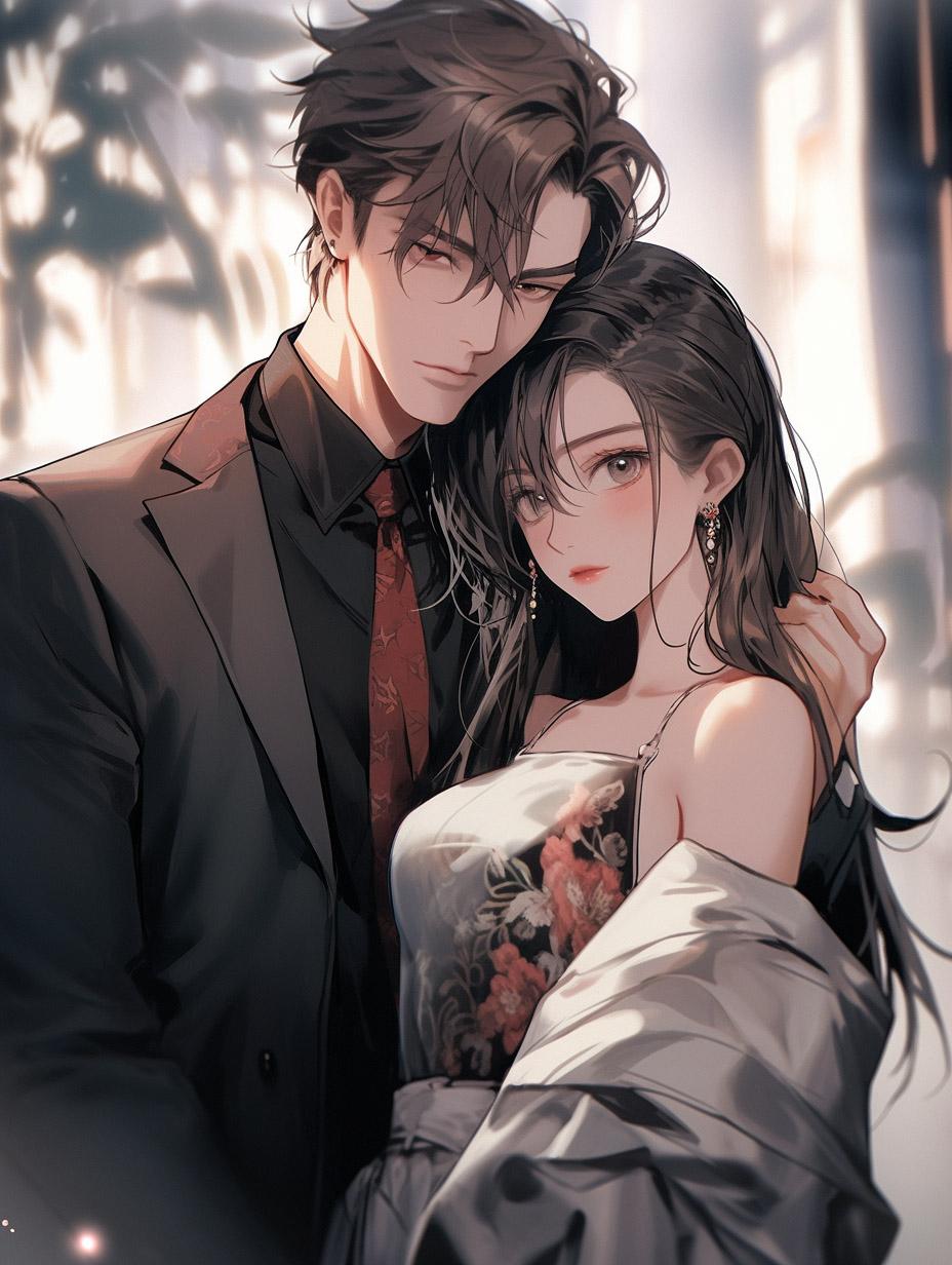 许沫靳淮笔趣阁