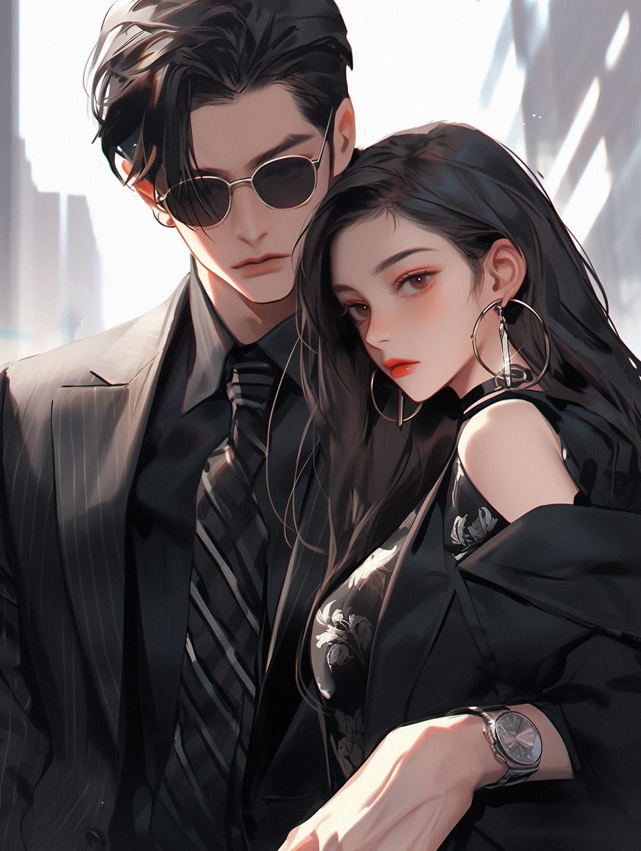 入幕之宾全文