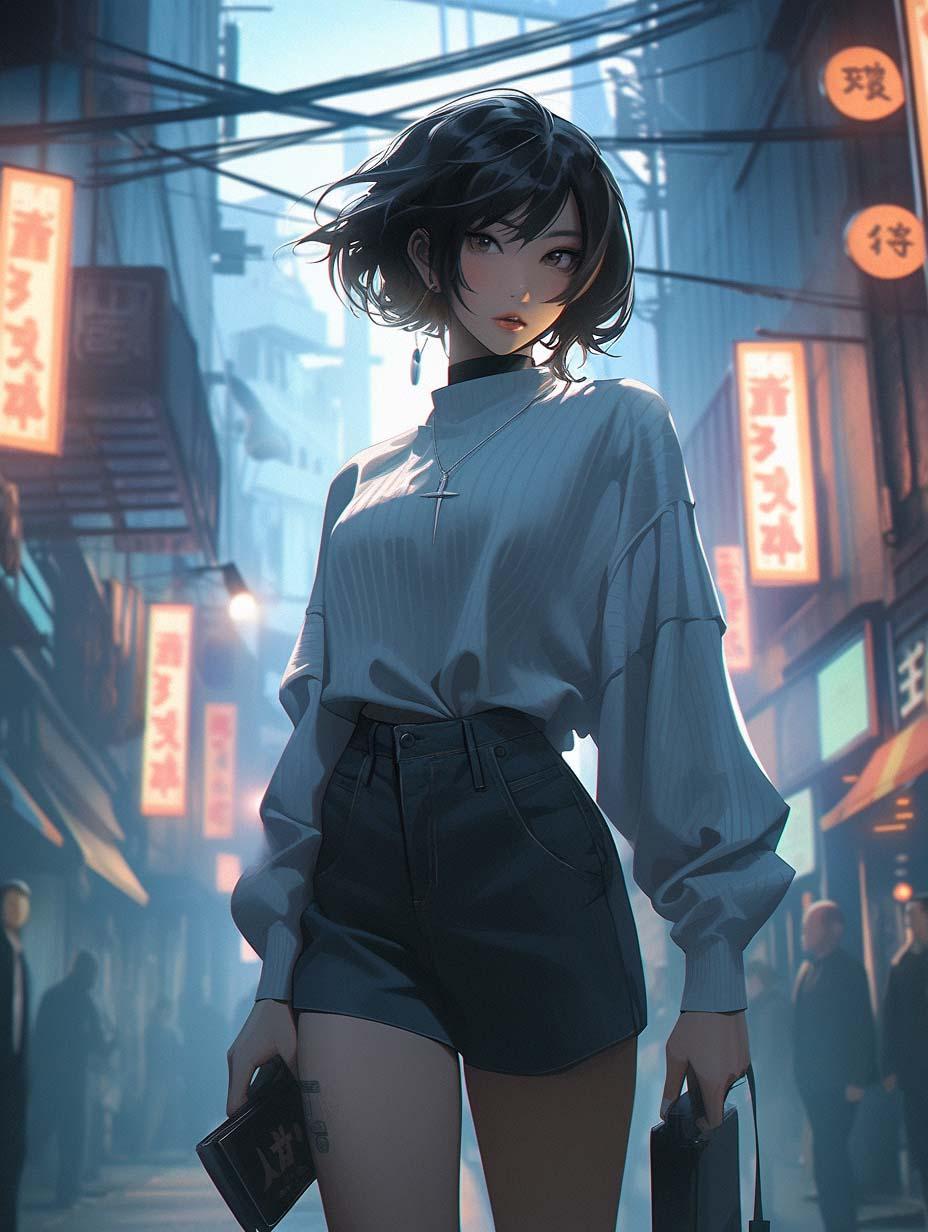 乔慕心莫景琛免费阅读