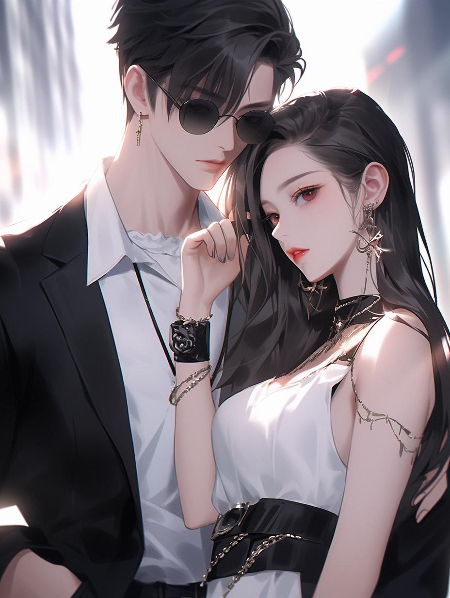 女主叫沈初初