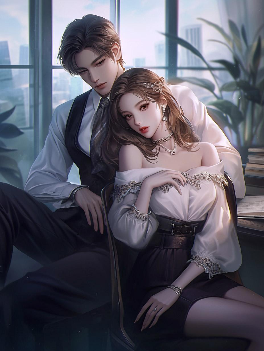 封沉夏晚晚抖音