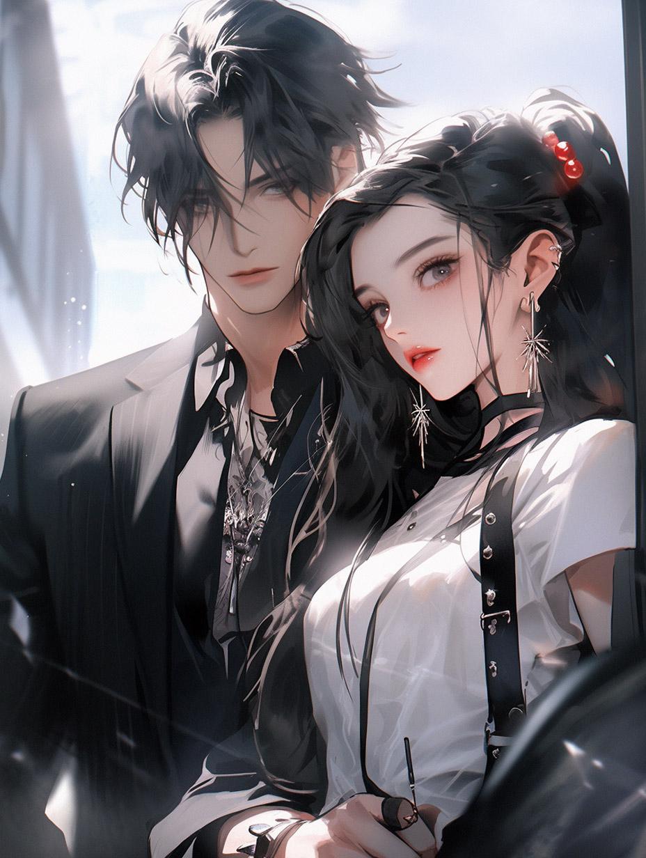 舒妍褚邥姜姒瑾