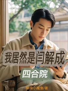 四合院我是阎解成