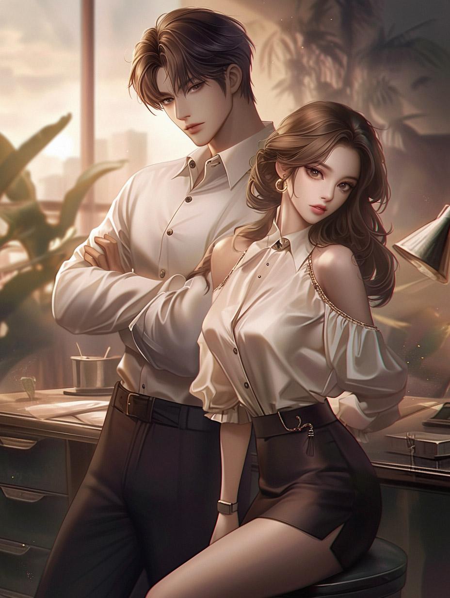 季蔓霍霄