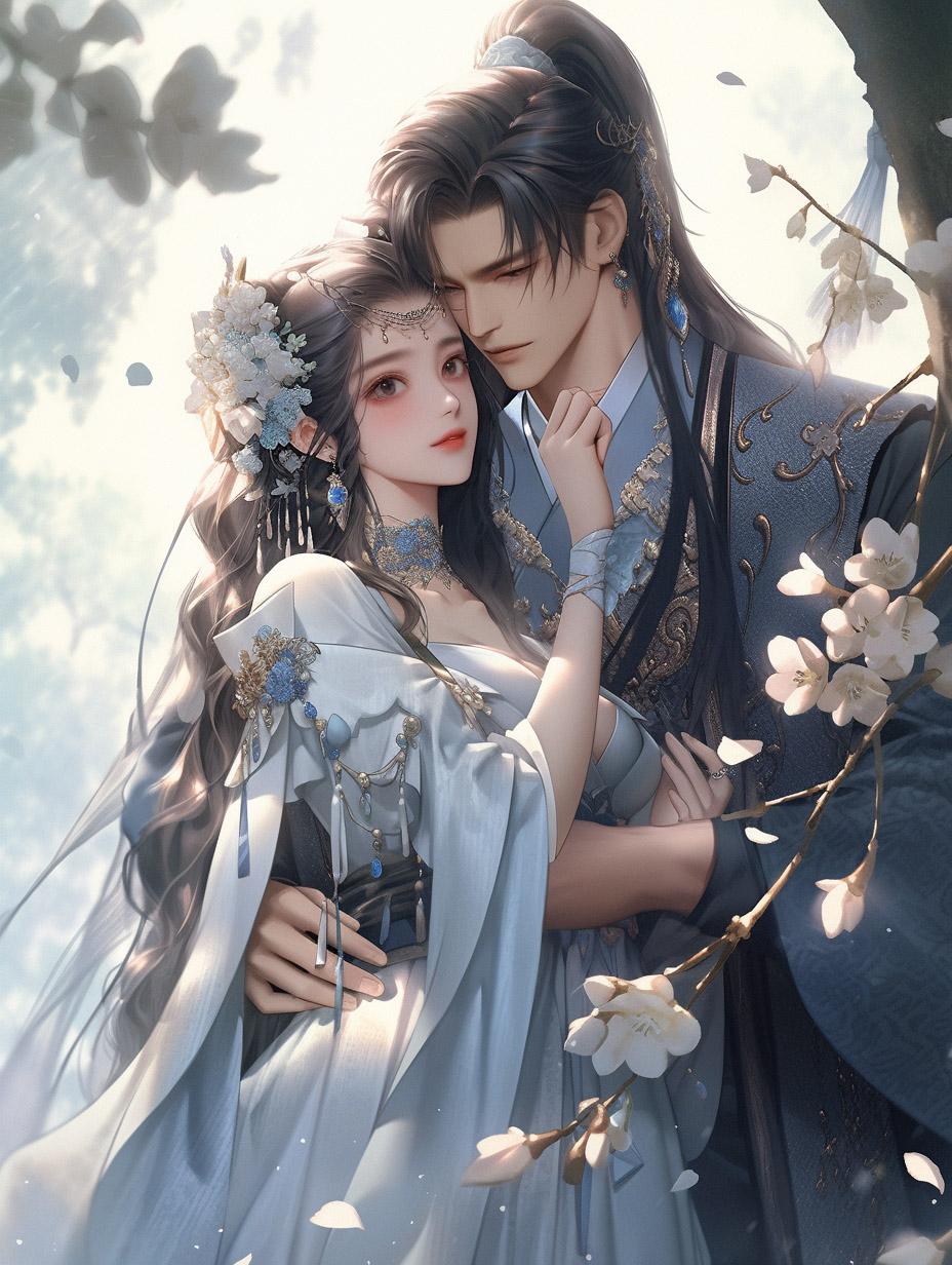 宠妾灭妻无防盗