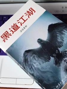 黑道江湖叫我大哥你慌什么 在哪个看书软件