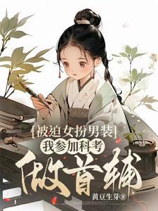 女扮男装以后我被迫清心寡欲