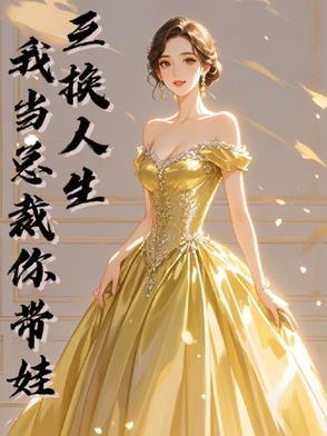 我和总裁互换后