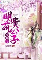 穿越之明萌贵公子免费阅读