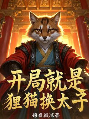 开局是狐狸的