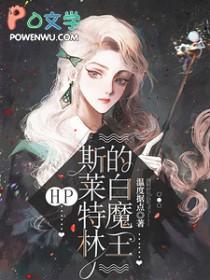 斯莱特林的黑魔王养成记