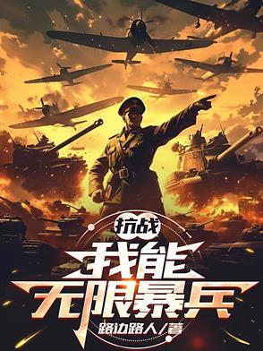 系统抗战