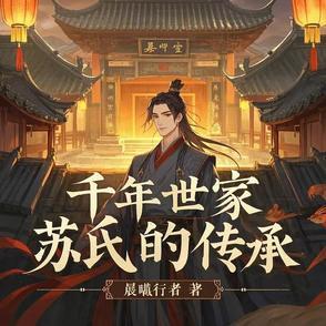 苏世家谱