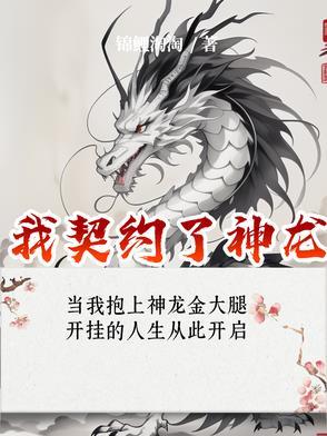 我契约了神龙甲