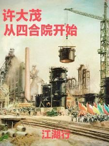 四合院之许大茂的精彩人生起点