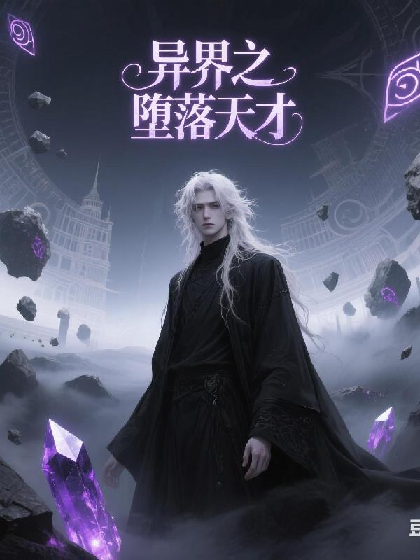 异世之堕落天才变形兽