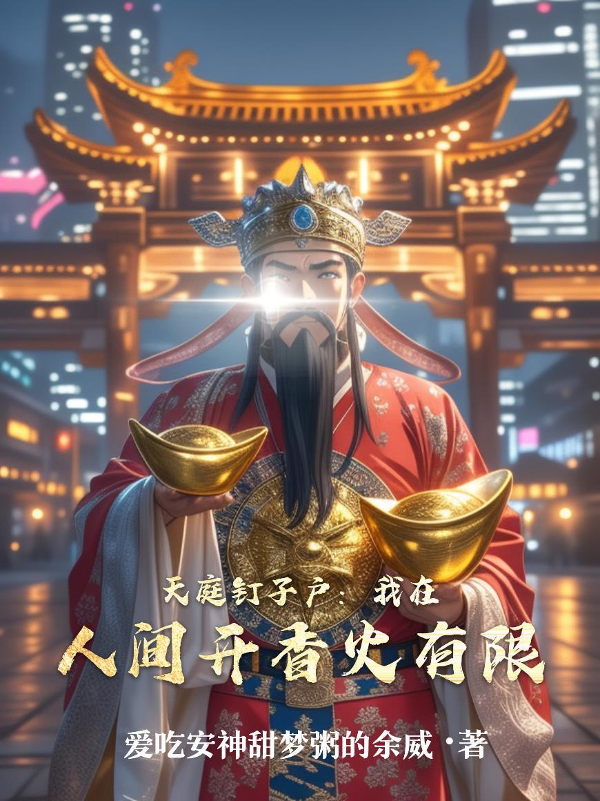 我在天庭有块地
