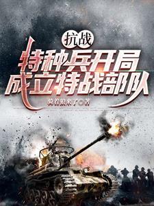 抗战之开局一个特战旅