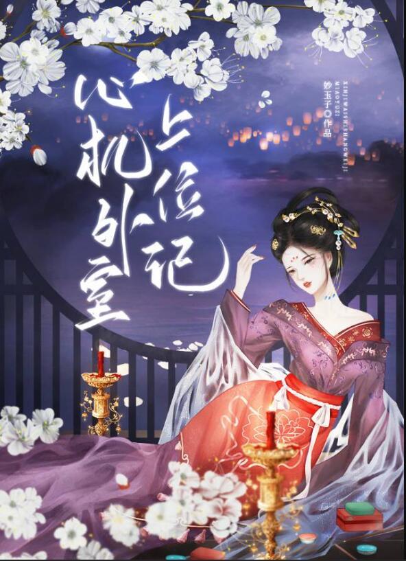 心机外室上位记讲什么