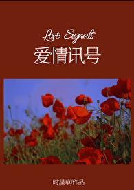 爱情讯号歌曲
