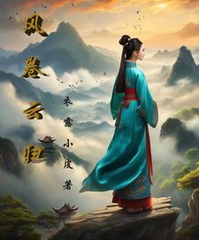 风卷青云尽