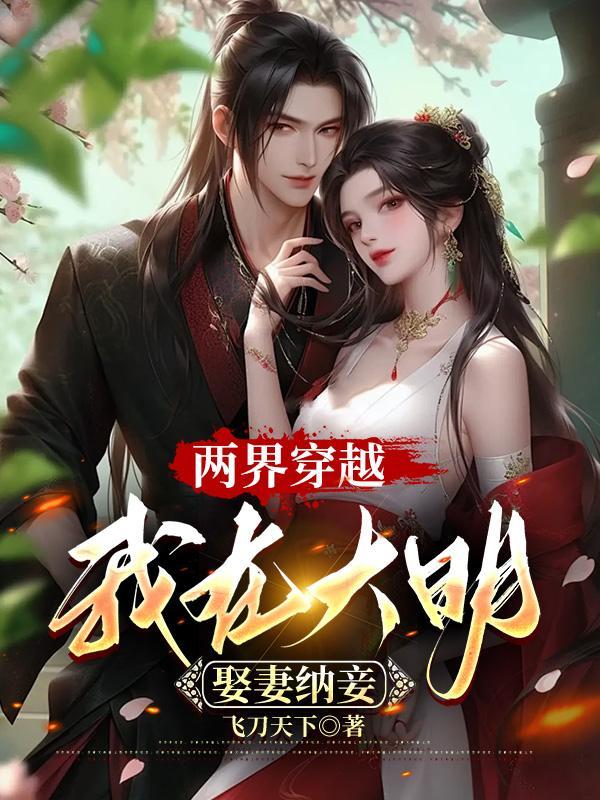 我在大明娶妻纳妾飞刀天下