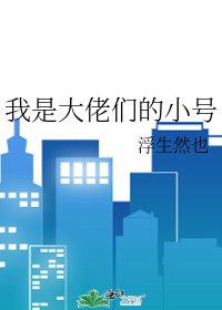 我是大佬的小祖宗
