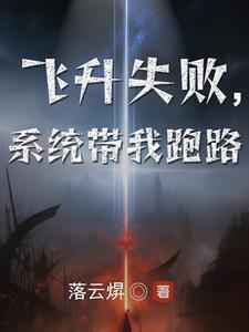 飞升失败四次后
